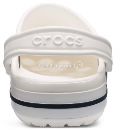 CROCS BAYABAND CLOG ZILAS 43,5