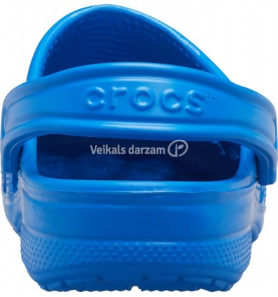 CROCS BAYA ZILI 38,5