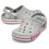 CROCS BAYABAND CLOG PELĒKAS 36,5