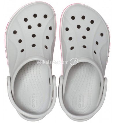 CROCS BAYABAND CLOG PELĒKAS 36,5