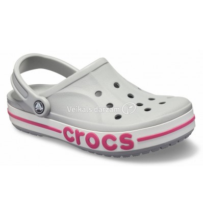 CROCS BAYABAND CLOG PELĒKAS 36,5