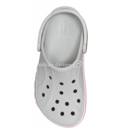 CROCS BAYABAND CLOG PELĒKAS 36,5