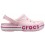 CROCS BAYABAND CLOG ROZĀ 36,5