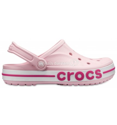 CROCS BAYABAND CLOG ROZĀ 36,5