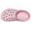 CROCS BAYABAND CLOG ROZĀ 36,5