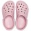 CROCS BAYABAND CLOG ROZĀ 36,5