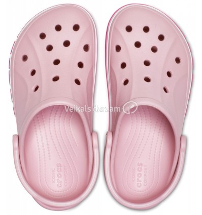 CROCS BAYABAND CLOG ROZĀ 36,5