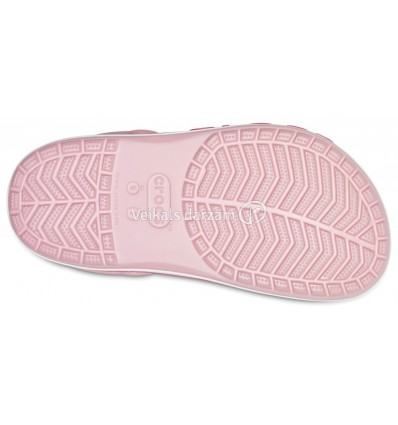 CROCS BAYABAND CLOG ROZĀ 36,5