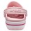 CROCS BAYABAND CLOG ROZĀ 36,5