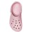 CROCS BAYABAND CLOG ROZĀ 36,5