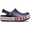 CROCS BAYABAND CLOG KIDS 207019 ZILI 28