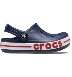 CROCS BAYABAND CLOG KIDS 207019 ZILI 28