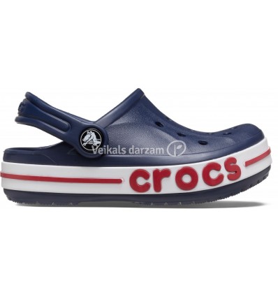 CROCS BAYABAND CLOG KIDS 207019 ZILI 28