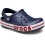 CROCS BAYABAND CLOG KIDS 207019 ZILI 33,5