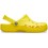 CROCS BAYA DZELTENI 36,5