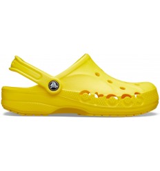 CROCS BAYA DZELTENI 36,5