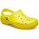 CROCS BAYA DZELTENI 36,5