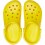 CROCS BAYA DZELTENI 41