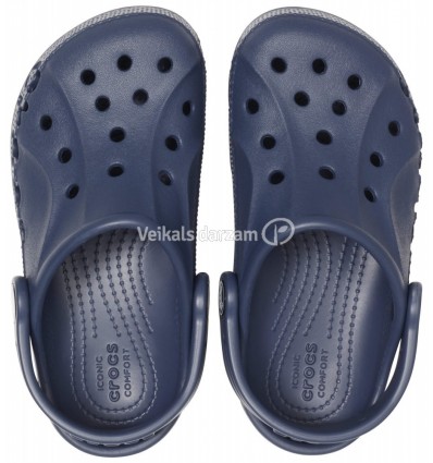 CROCS BAYA CLOG KID S 207013 ZILAS 28