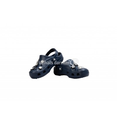 CROCS BAYA CLOG KID S 207013 ZILAS 32