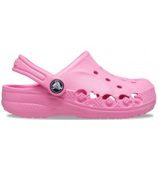 CROCS BAYA CLOG KID S 207013 ROZĀ 28