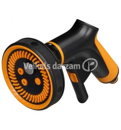 FISKARS LAISTĪŠANAS PISTOLE COMFORT 1065482