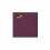 SALVETES SILKEN 33X33 3SL 20GAB BORDO ASSDA33VB