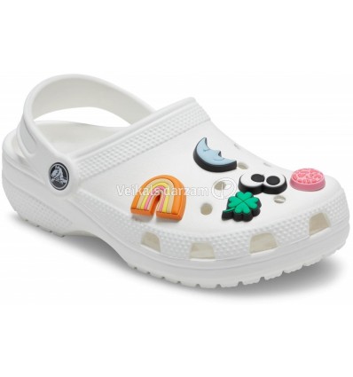 CROCS AKSESUĀRI DOODLEZ 5GAB