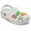 CROCS AKSESUĀRI LUCKY CHARMS 5GAB