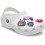 CROCS AKSESUĀRI ENCANTO 5GAB