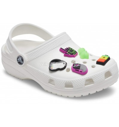 CROCS AKSESUARAI METAVERSE GAMING 5GAB