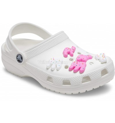 CROCS AKSESUĀRI ANIMAL COOKIES 5GAB