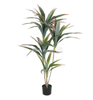 MĀKSLĪGĀ DRACENA 125CM JWS2845