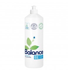 BALANCE EKOLOĢISKAIS TRAUKU MAZGĀŠANAS LĪDZEKLIS 900 ML