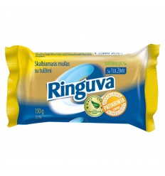 RINGUVA MAZGĀŠANAS ZIEPES AR ŽULTI 150 G