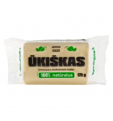 ŪKIŠKAS MAZGĀŠANAS ZIEPES 175G