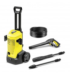 KARCHER AUGSTSPIEDIENA MAZGĀTĀJS K 4 UM PROMO (BT)