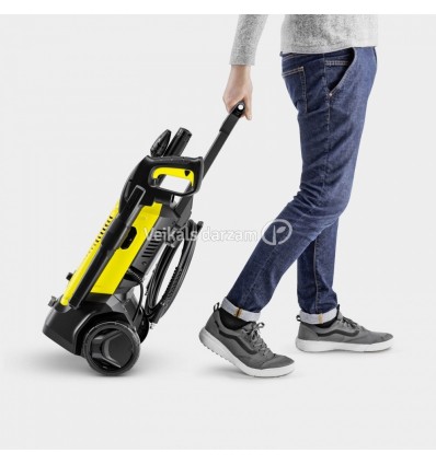 KARCHER AUGSTSPIEDIENA MAZGĀTĀJS K 4 UM PROMO (BT)