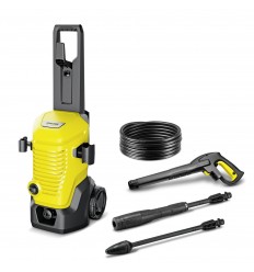 KARCHER AUGSTĀ SPIEDIENA MAZGĀŠANAS IERĪCE K 4 WCM