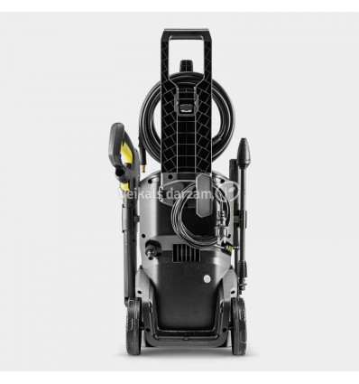 KARCHER AUGSTĀ SPIEDIENA MAZGĀŠANAS IERĪCE K 4 WCM