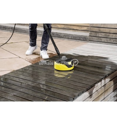 KARCHER AUGSTSTA SPIEDIENA MAZGĀSANAS IERĪCE K 4 WCM PREMIUM HOME