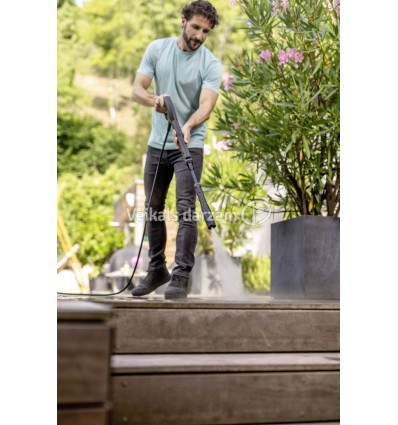 KARCHER AUGSTSTA SPIEDIENA MAZGĀSANAS IERĪCE K 4 WCM PREMIUM HOME