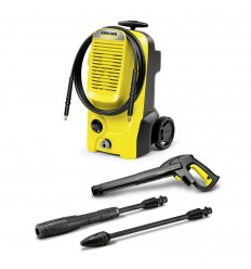 KARCHER AUGSTSA PIEDIENA MAZGĀŠANAS IERĪCE K 5 CLASSIC