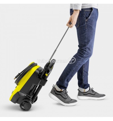 KARCHER AUGSTSA PIEDIENA MAZGĀŠANAS IERĪCE K 5 CLASSIC