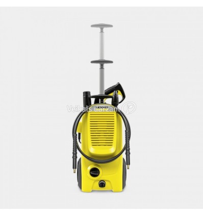 KARCHER AUGSTA SPIEDIENA MAZGĀŠANAS IERĪCE K 5 CLASSIC HOME