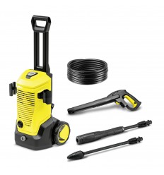 KARCHER AUGSTA SPIEDIENA MAZGĀŠANAS IERĪCE K 5