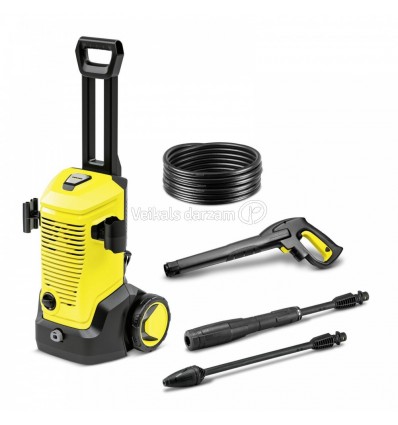 KARCHER AUGSTA SPIEDIENA MAZGĀŠANAS IERĪCE K 5