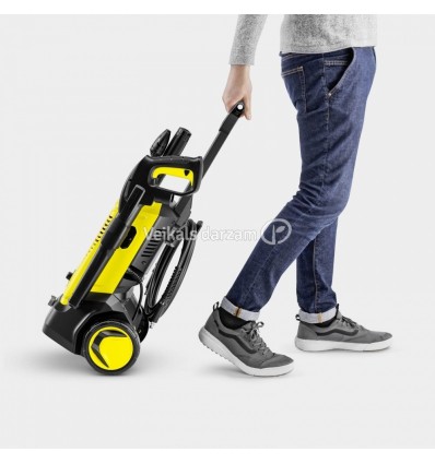 KARCHER AUGSTA SPIEDIENA MAZGĀŠANAS IERĪCE K 5