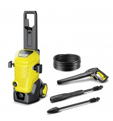 KARCHER AUGSTSPIEDIENA MAZGĀTĀJS K 5 WCM