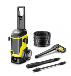 KARCHER AUGSTA SPIEDIENA MAZGĀŠA IERĪCE K 7 WCM